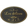 Delices de A à Z