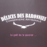 Delices Des Baronnies