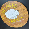 Delices Factory