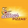 Delices pizza'