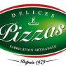 Délices Pizzas