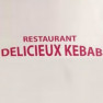 Delicieux Kebab