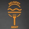 Delivery Night