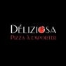 Deliziosa pizza