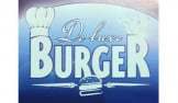 Deluxe burger