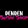 Denden Sushi shop