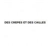 Des Crêpes et des Cailles