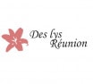 Des lys Réunion