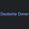 Deutsche Doner