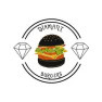 Diamant burgers