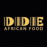 Didie African food