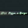 DII Pizza & Burgers