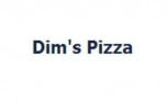 Dim's Pizza