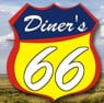 Diner's 66