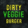 Dirty Veggie Burger