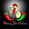 Disney Hot Chicken