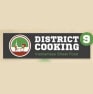 District 9 Cooking