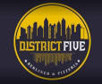 District five