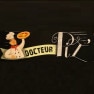 Docteur Piz'