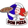 Dom pizza