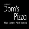 Dom's Pizza