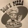 Dom's pizza