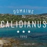 Domaine Du Calidianus