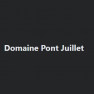 Domaine Pont Juillet