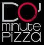 Dominute Pizza