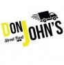 Don John's