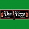 Don Pizza chez Ferrara