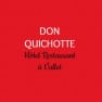 Don quichotte