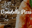 Donatello Pizza