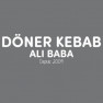 Doner kebab Ali Baba