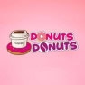 Donuts & Donuts