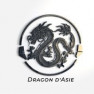 Dragon D'asie