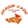 Dragon d'Asie