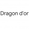 Dragon d'or