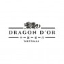 Dragon d'or