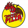 Dragon Pizza