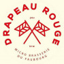 Drapeau Rouge