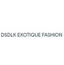 Dsdlk exotique fashion