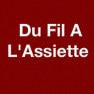 Du Fil A L'Assiette