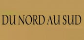 Du nord au sud