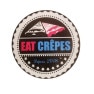 Eat Crêpes