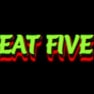 Eat five