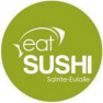 Eat Sushi