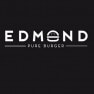 Edmond pure Burger