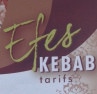 Efes kebab