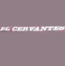 El Cervantes